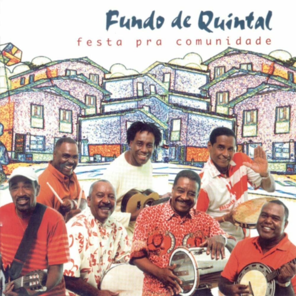 Picture of Festa Pra Comunidade