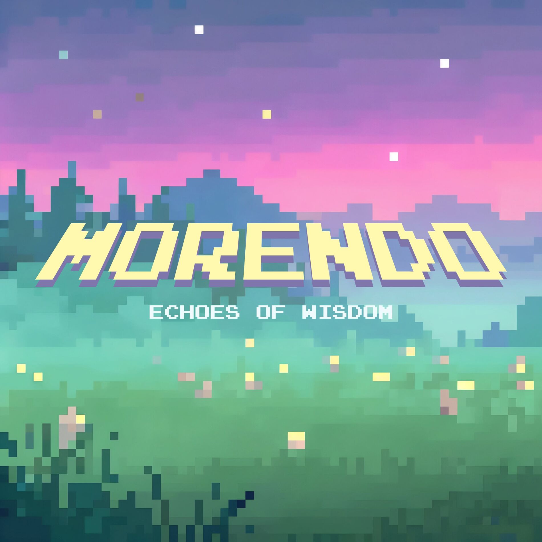 Album cover of Main Theme (