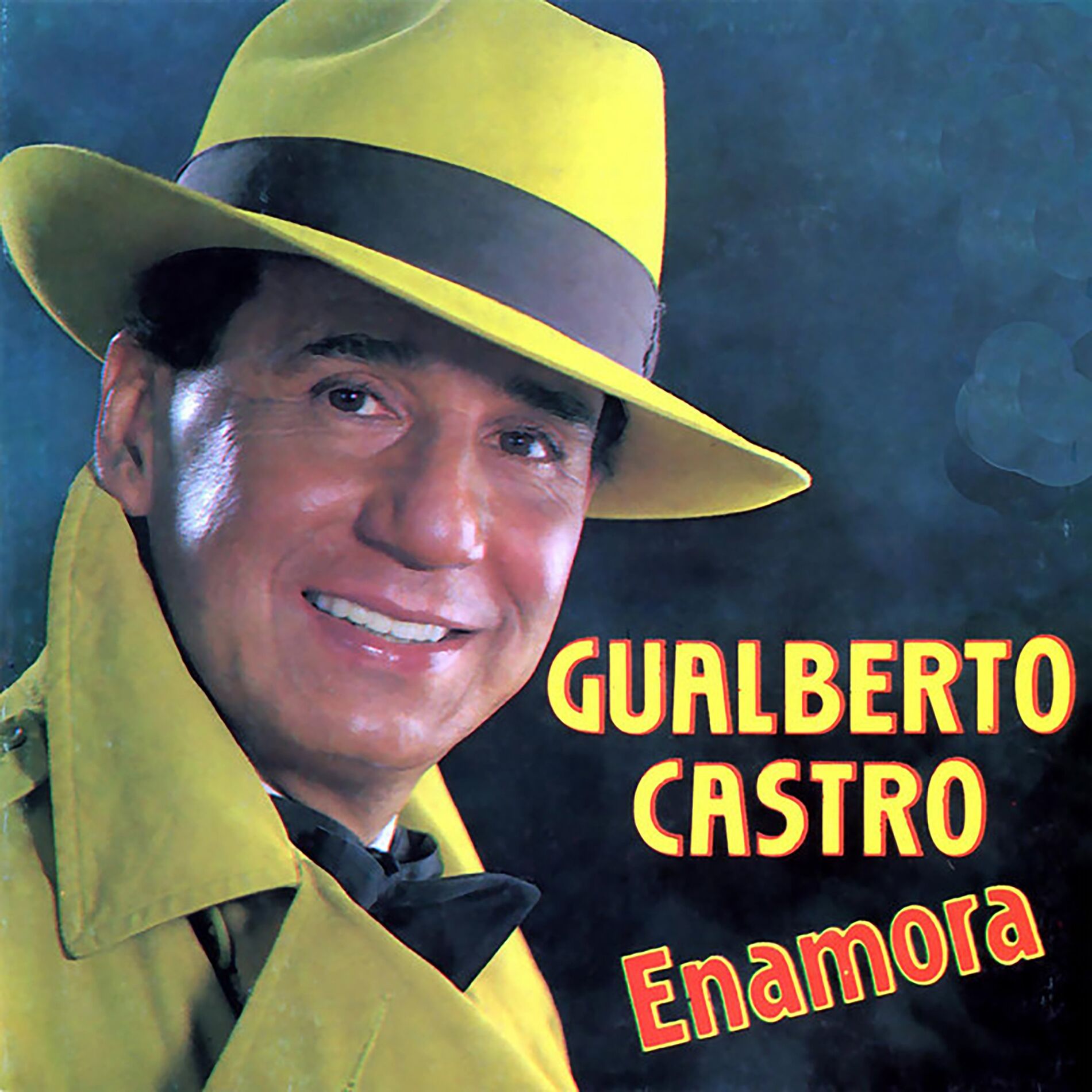 Album cover of Enamora
