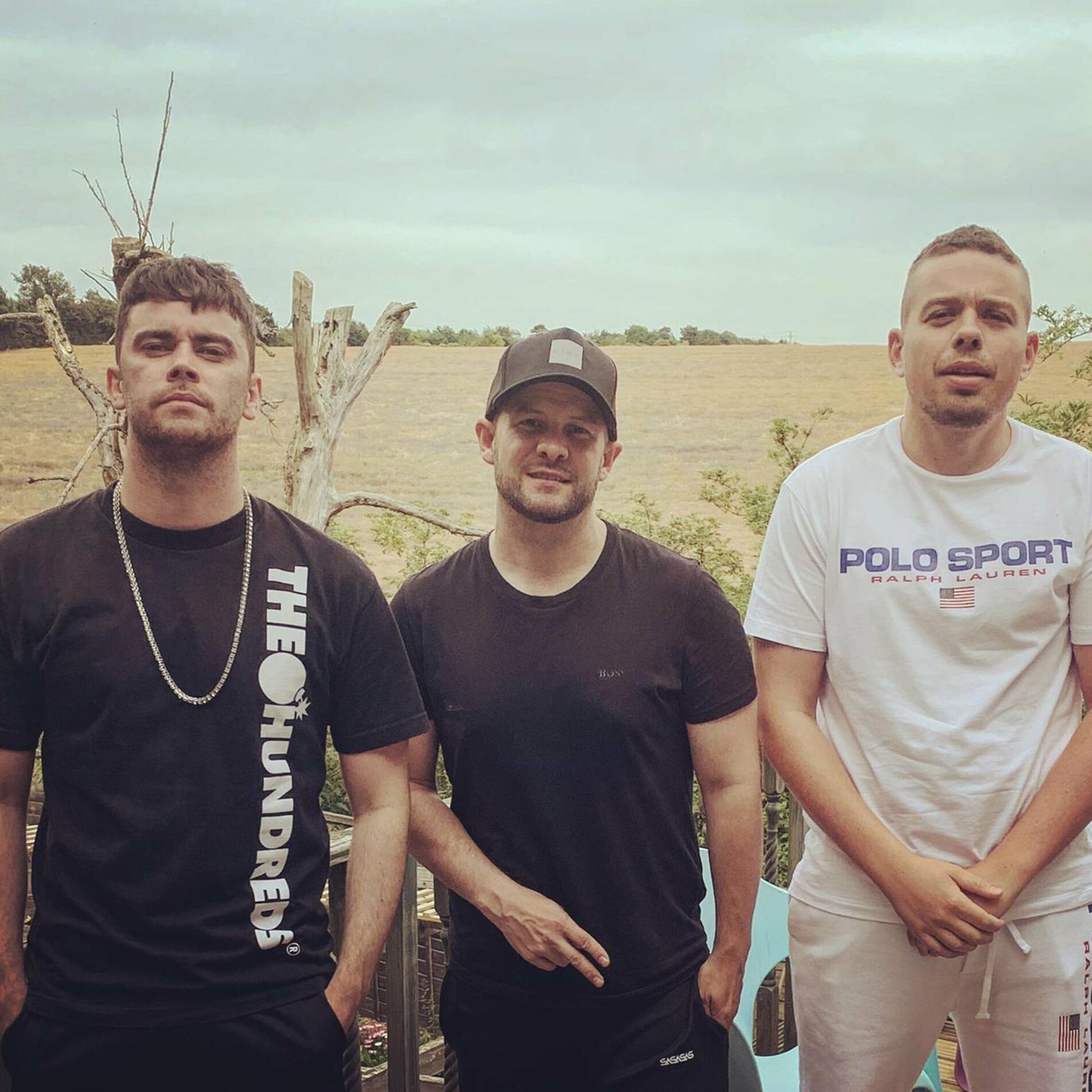 Album cover of No Gimmicks