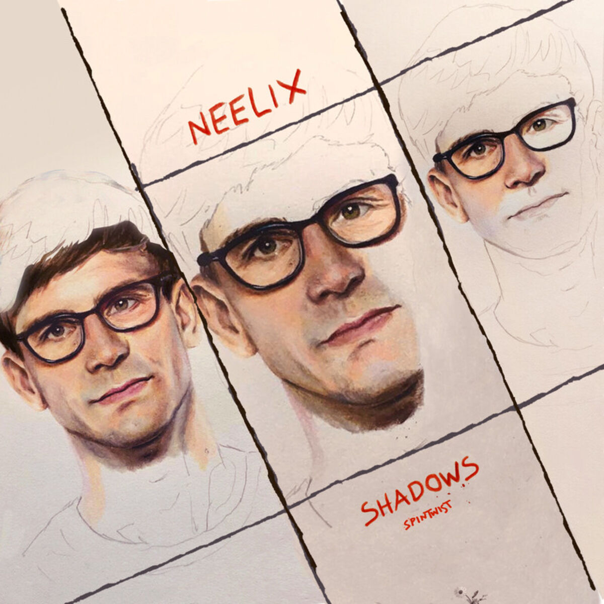 Album cover of Shadows
