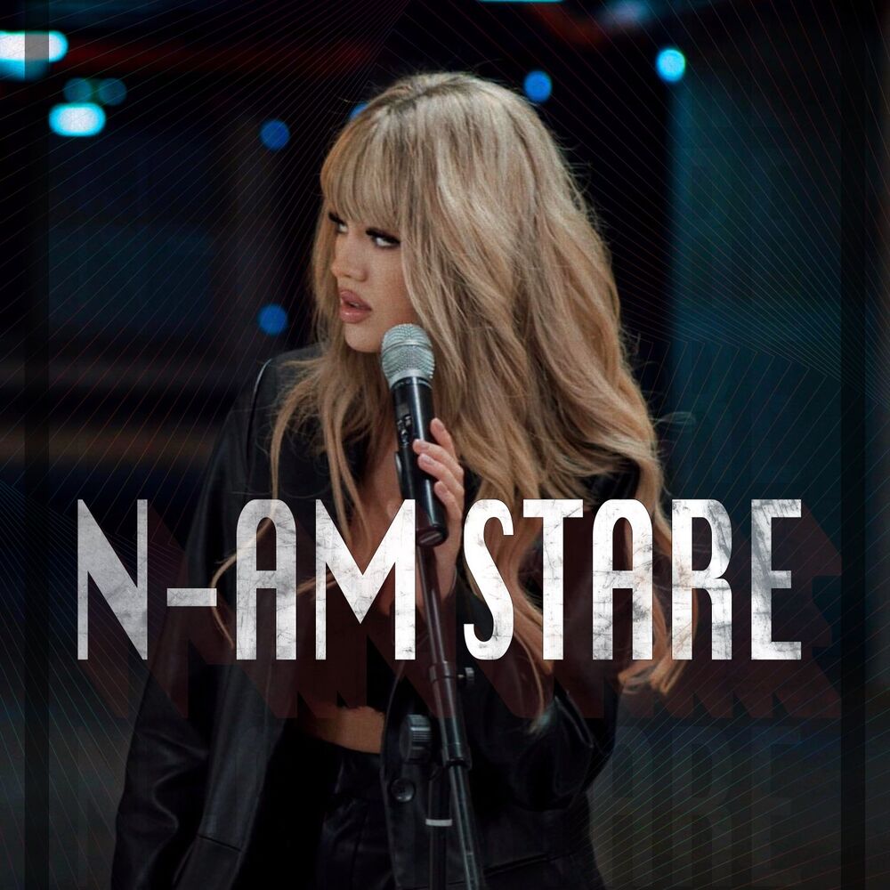 Picture of N-am Stare