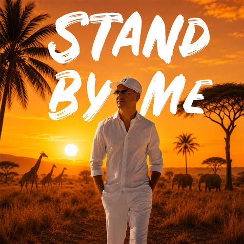 Stand By Me (Afro House)