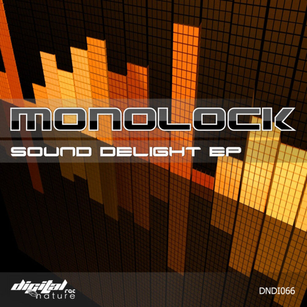 Picture of Sound Delight EP