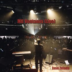 Cover of Mil Ventanas (Live)