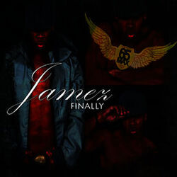 Cover of Finally