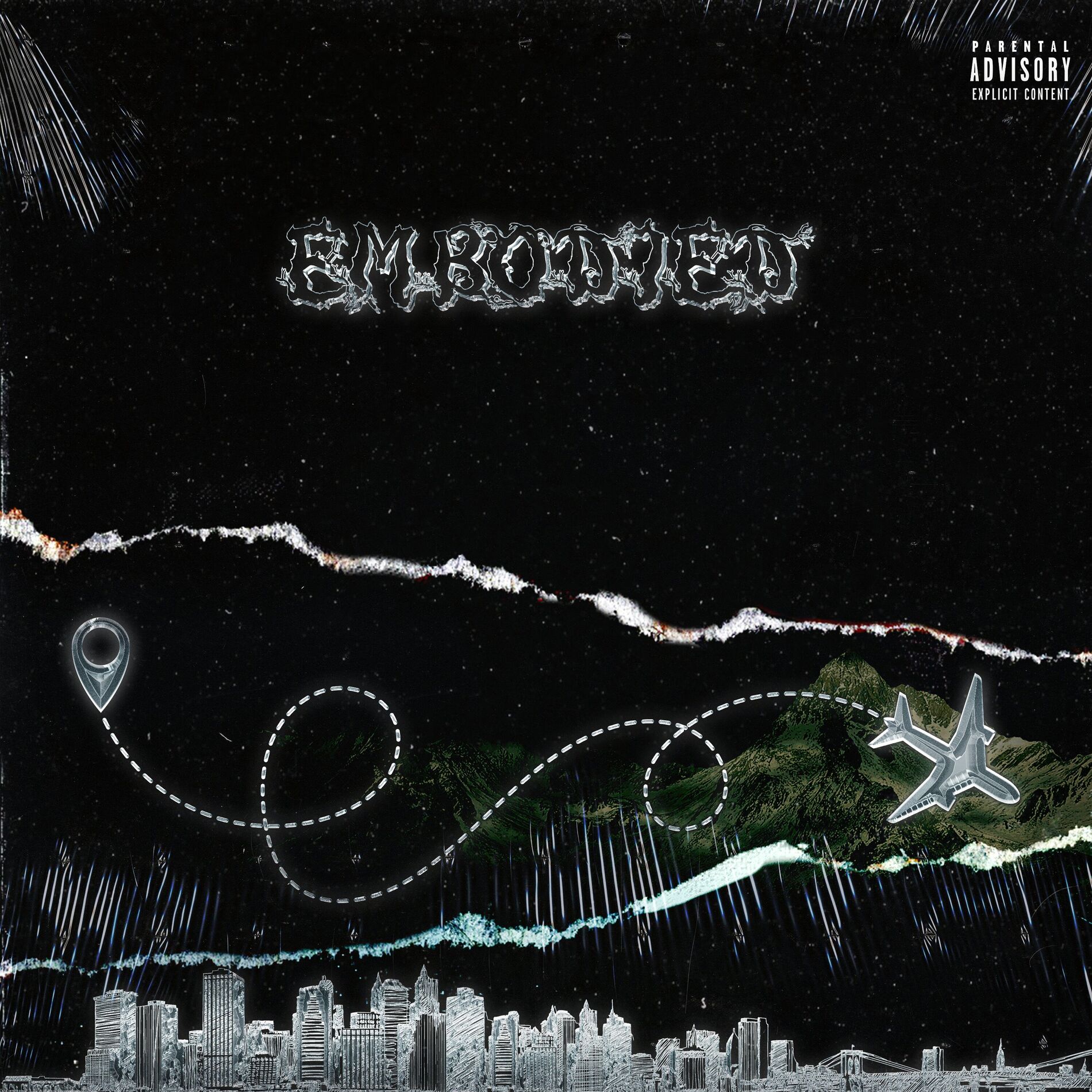 Album cover of Embodied
