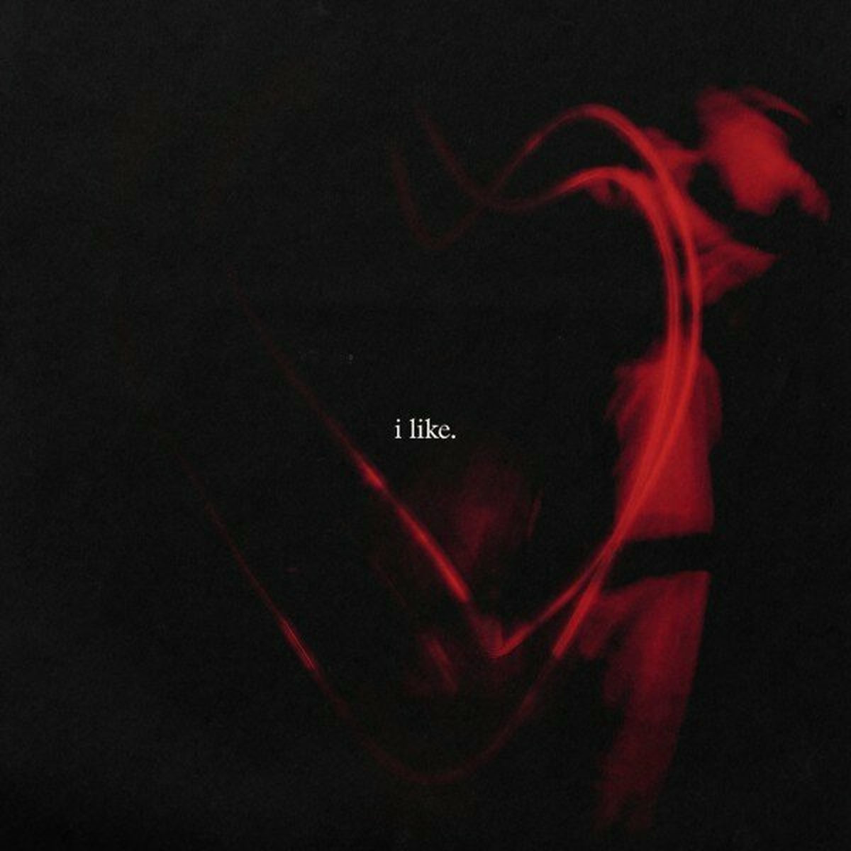 Album cover of I Like