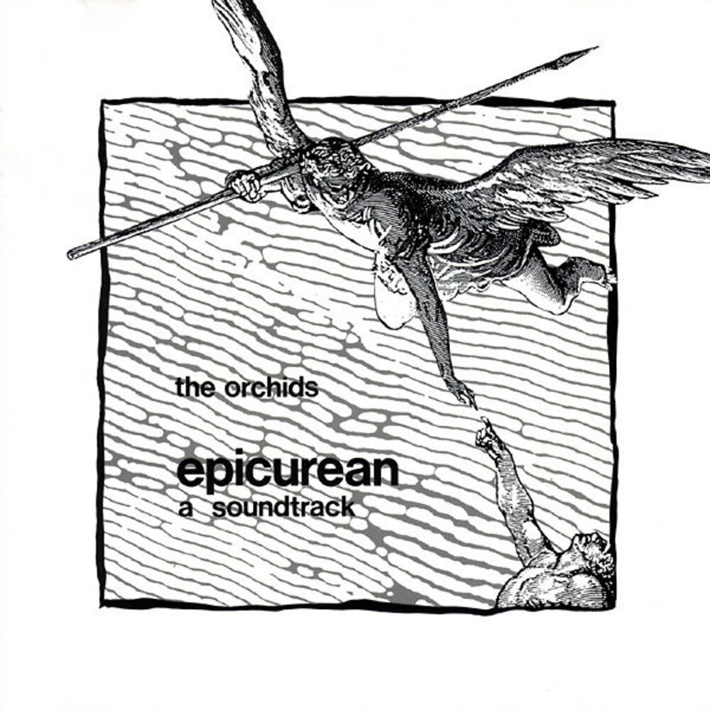 Picture of Epicurean