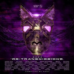 music cover