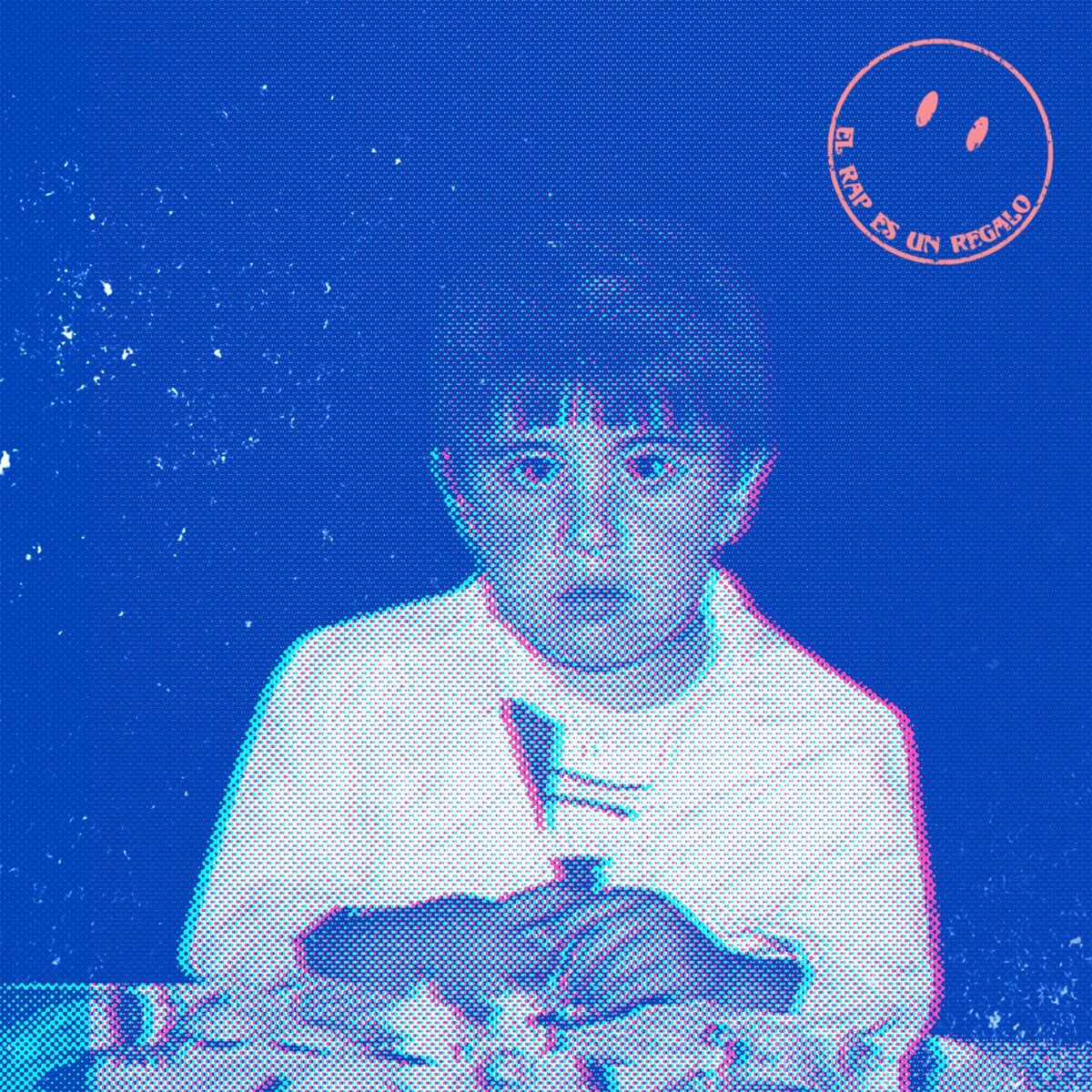 Album cover of El Rap Es un Regalo