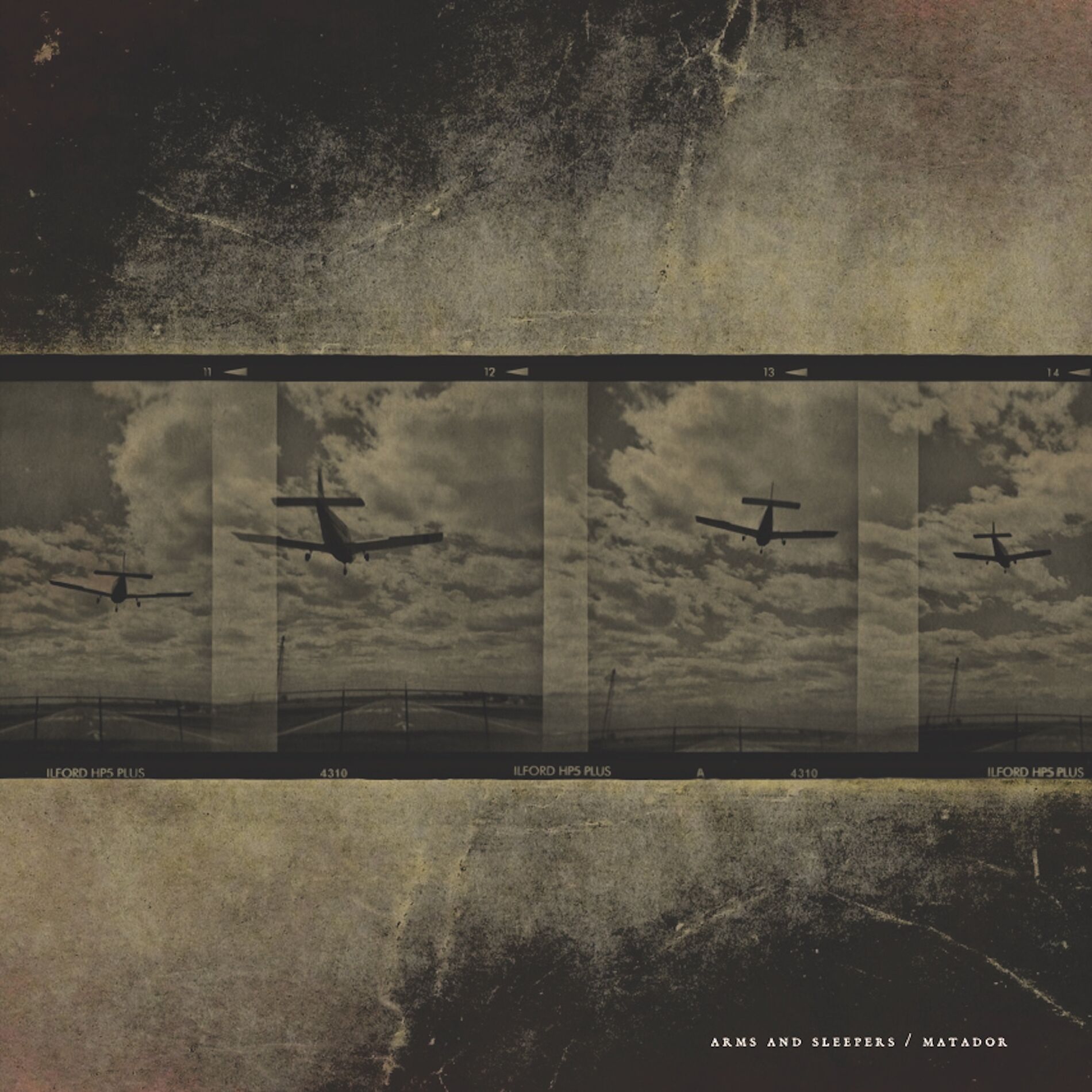 Album cover of Matador (10th Anniversary Edition)