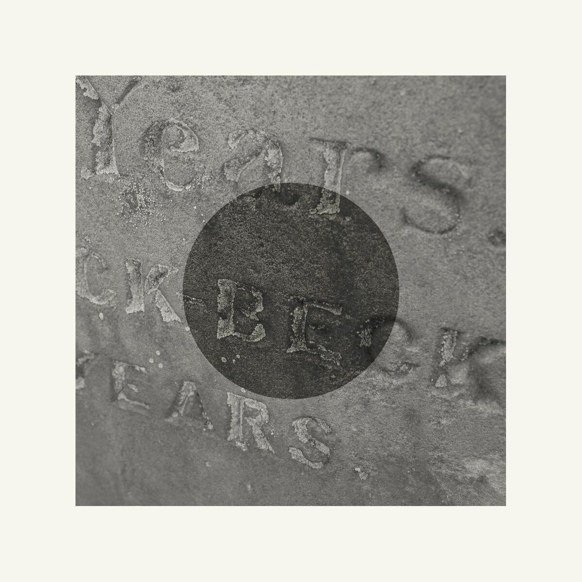 Album cover of Form Themselves Into Streams