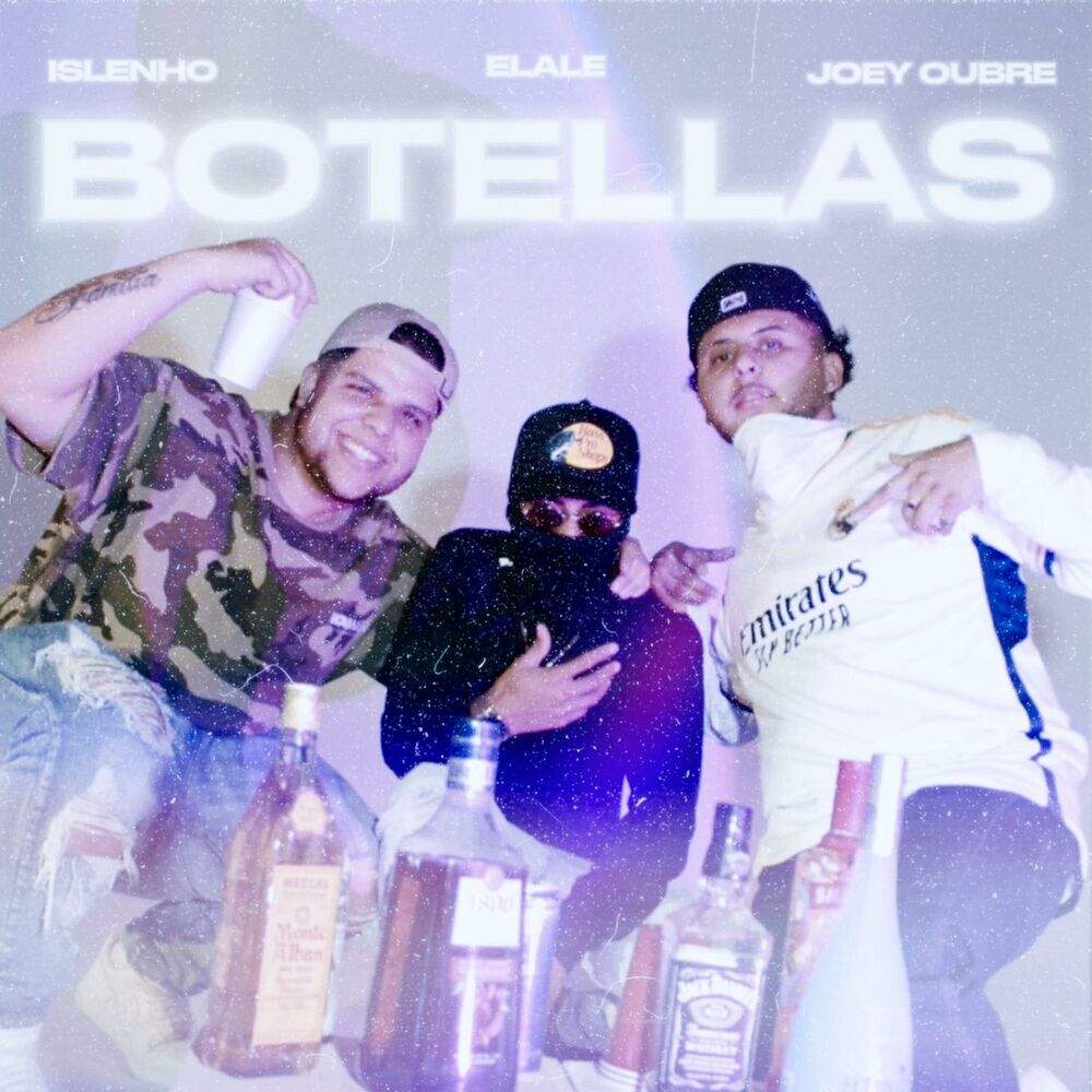Picture of Botellas