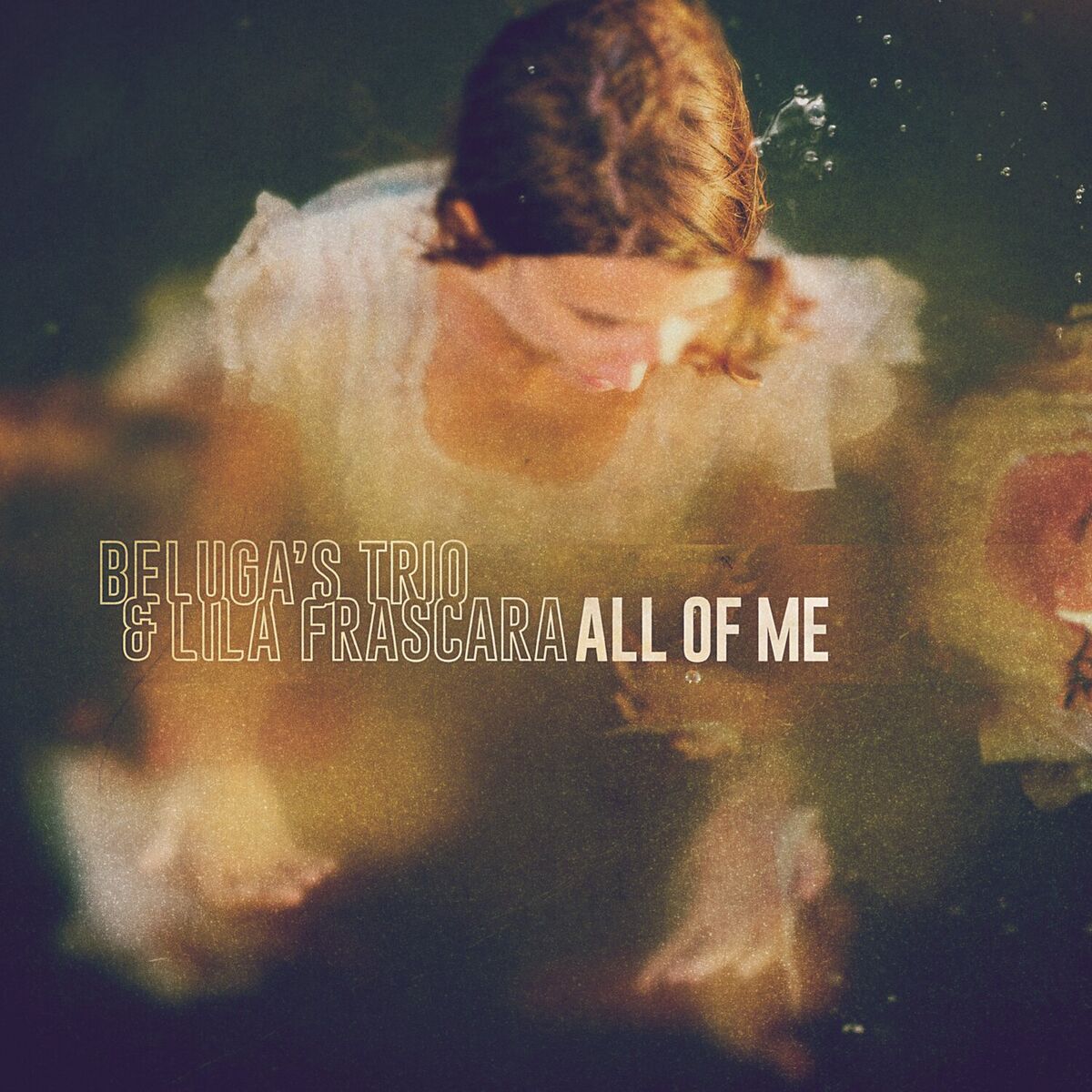 Album cover of All of Me