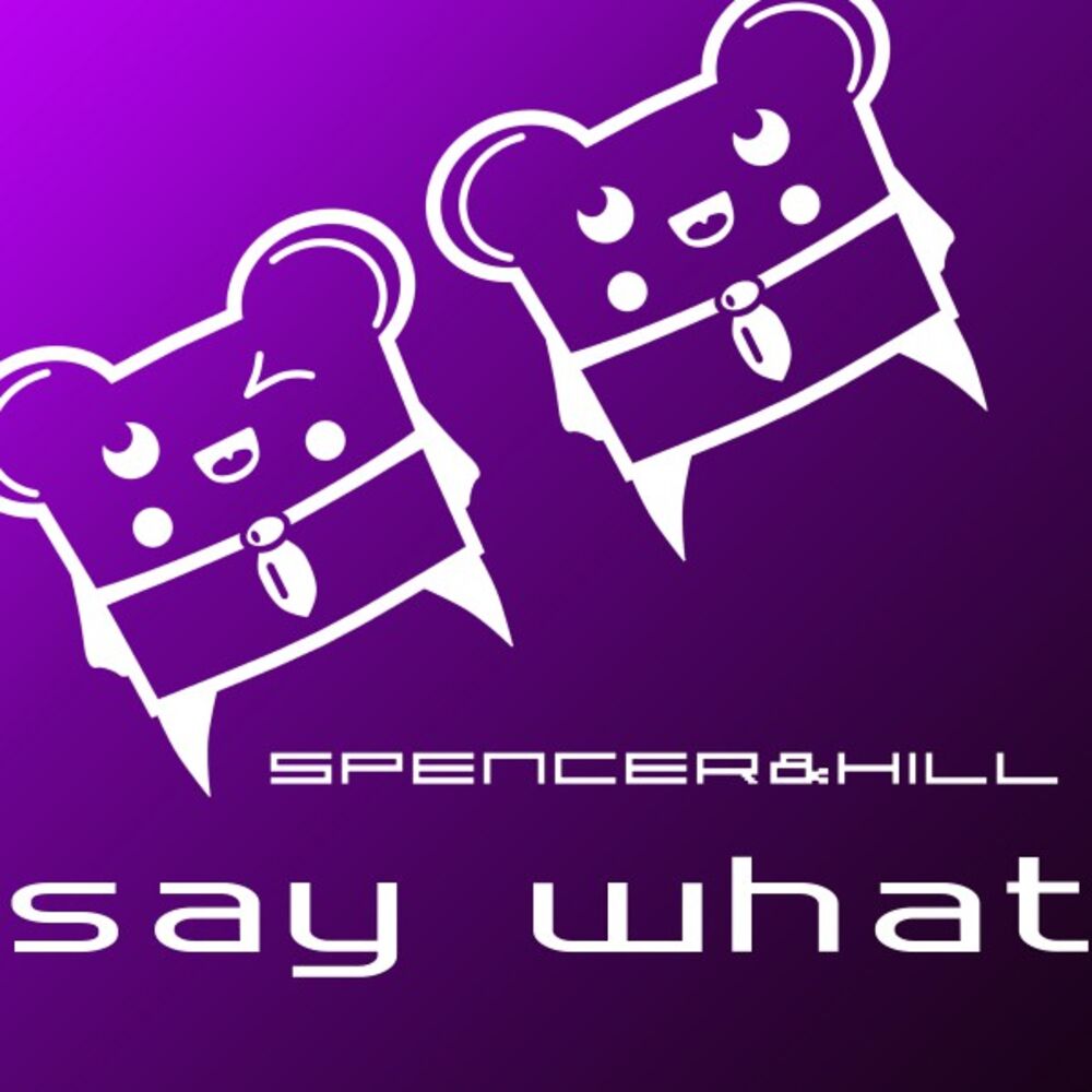 Picture of Say What