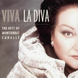 Cover of Viva La Diva
