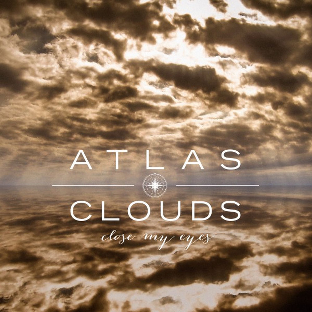 Album artwork for Close My Eyes by Clouds