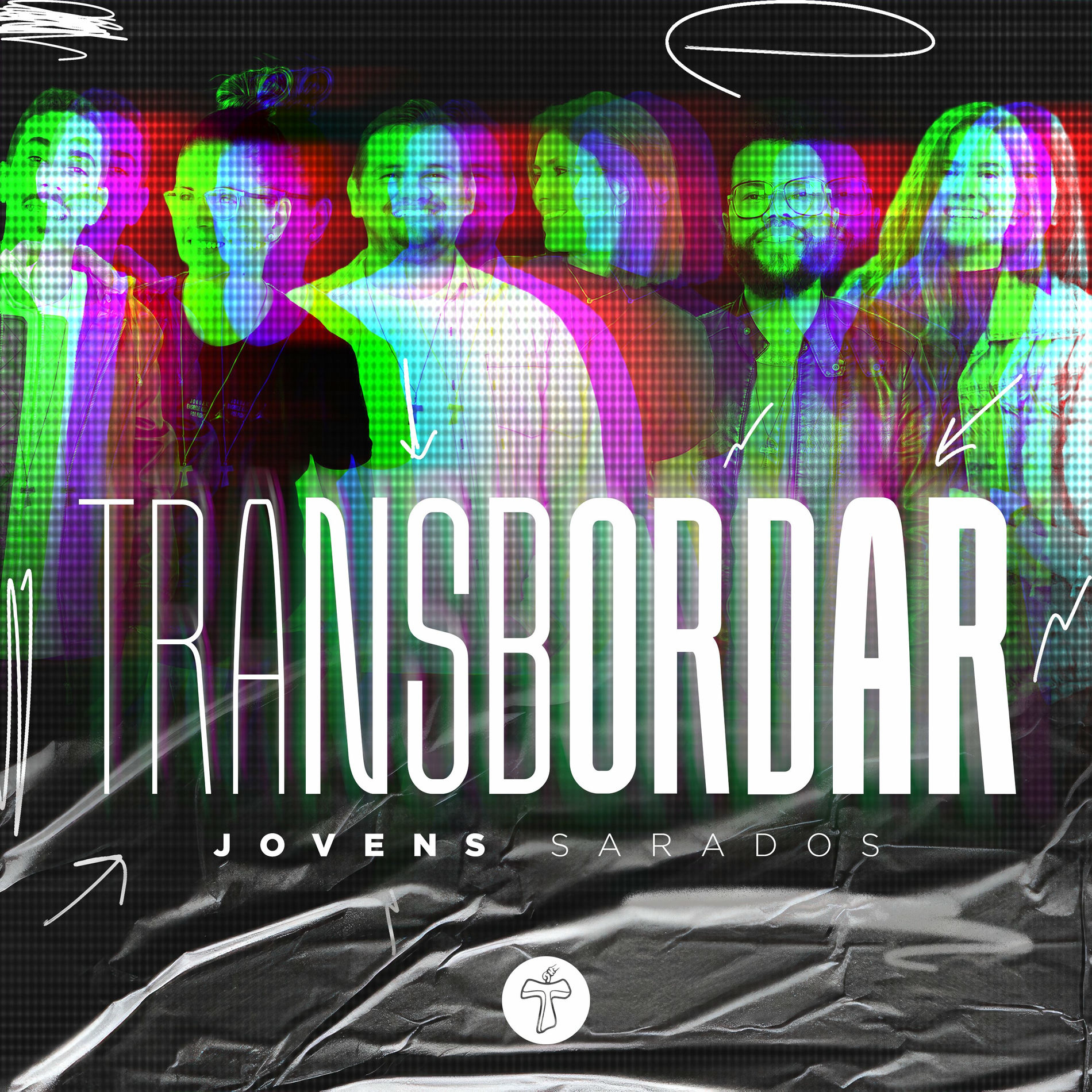 Album cover of Transbordar
