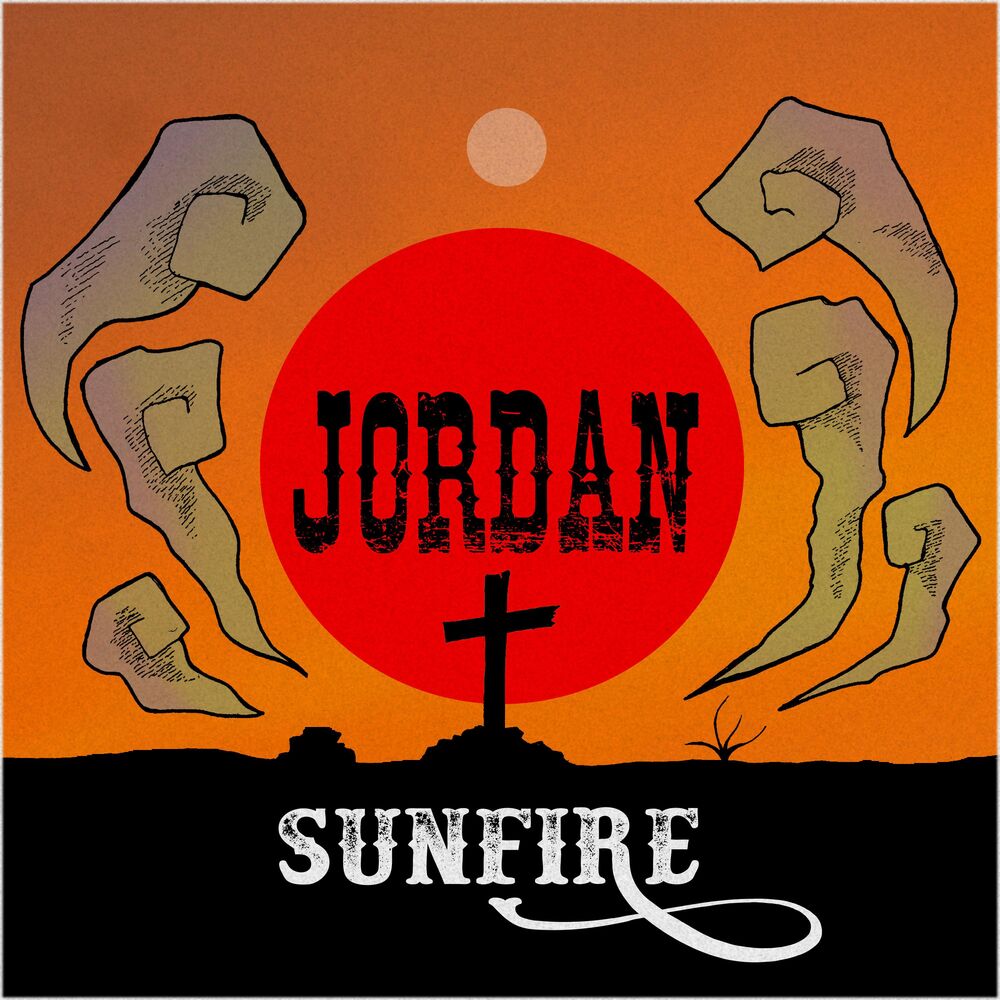 Picture of Jordan