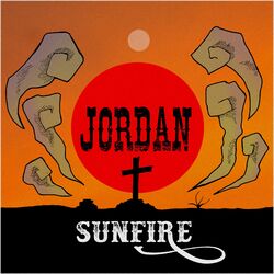 Cover of Jordan