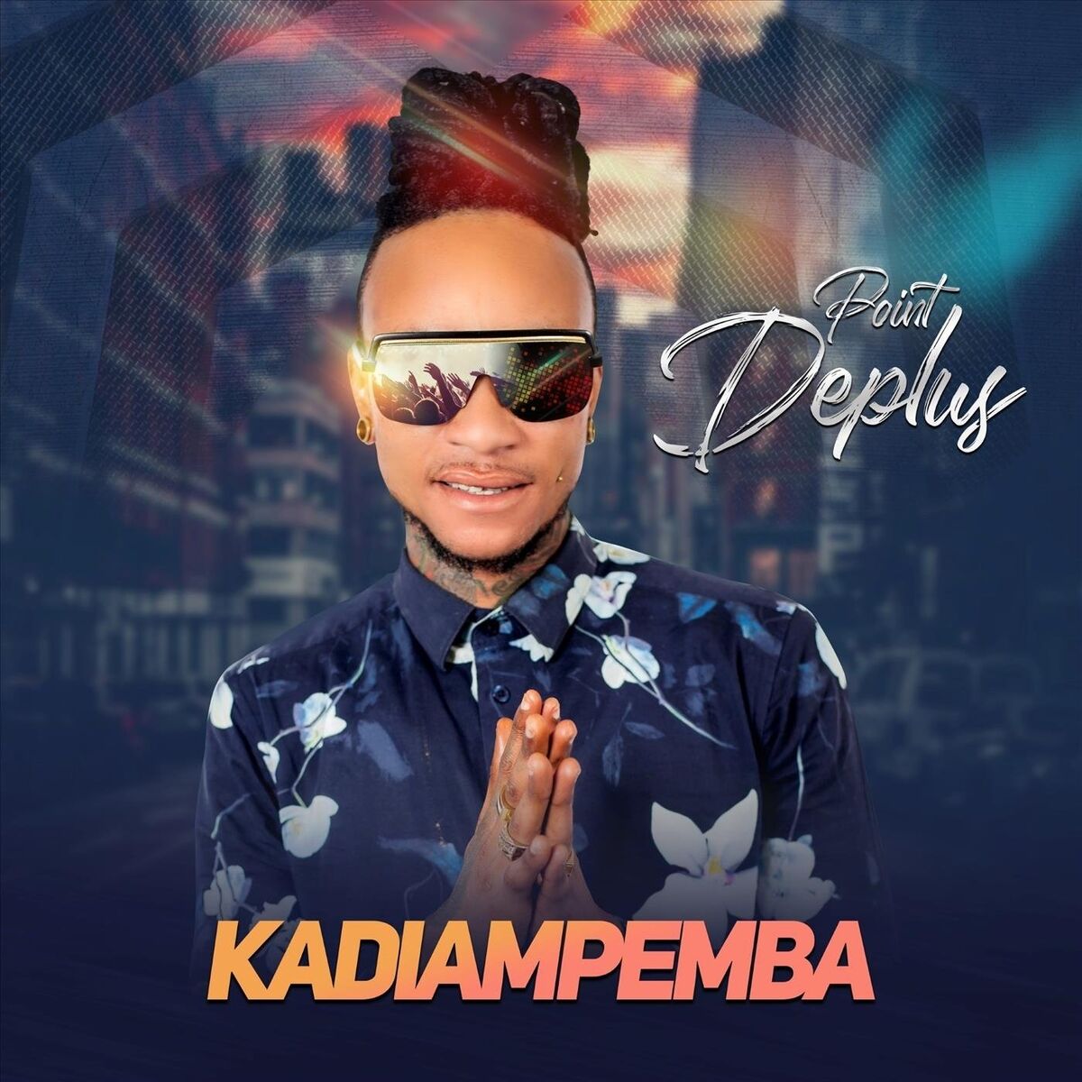 Album cover of Kadiapemba