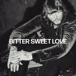 Cover of Bitter Sweet Love
