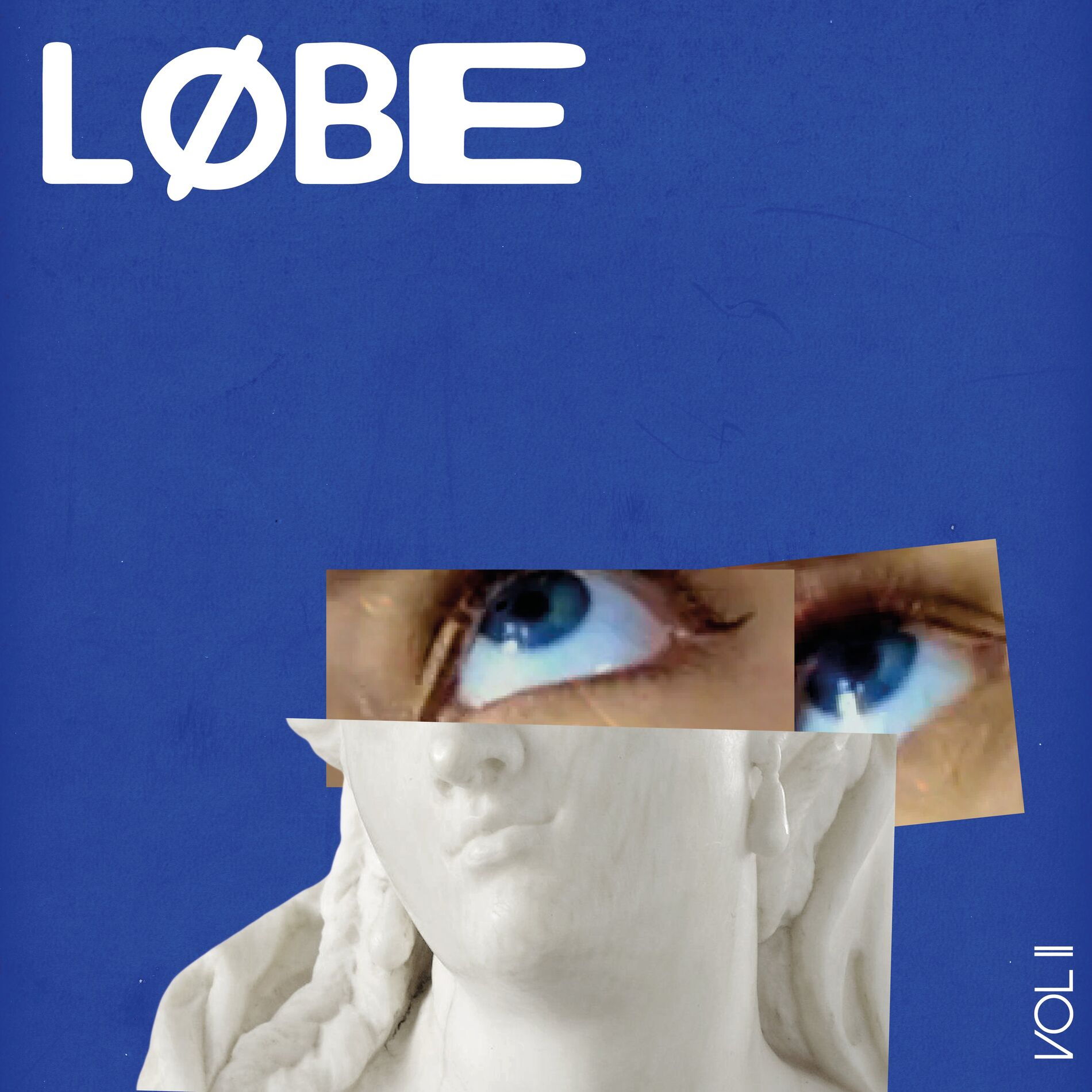 Album cover of LØBE - Music for Running (Vol. 2)