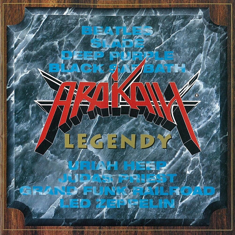 Picture of Legendy