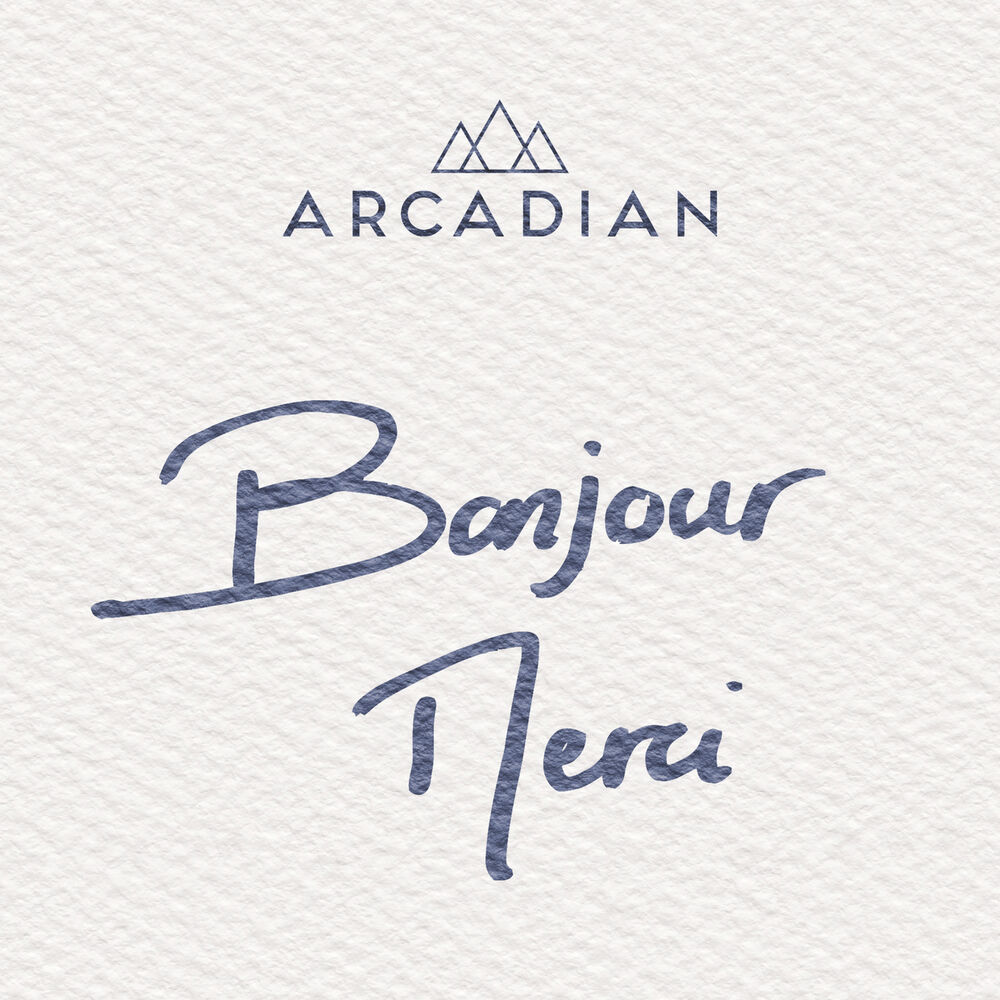 Picture of Bonjour merci
