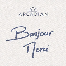 Cover of Bonjour merci
