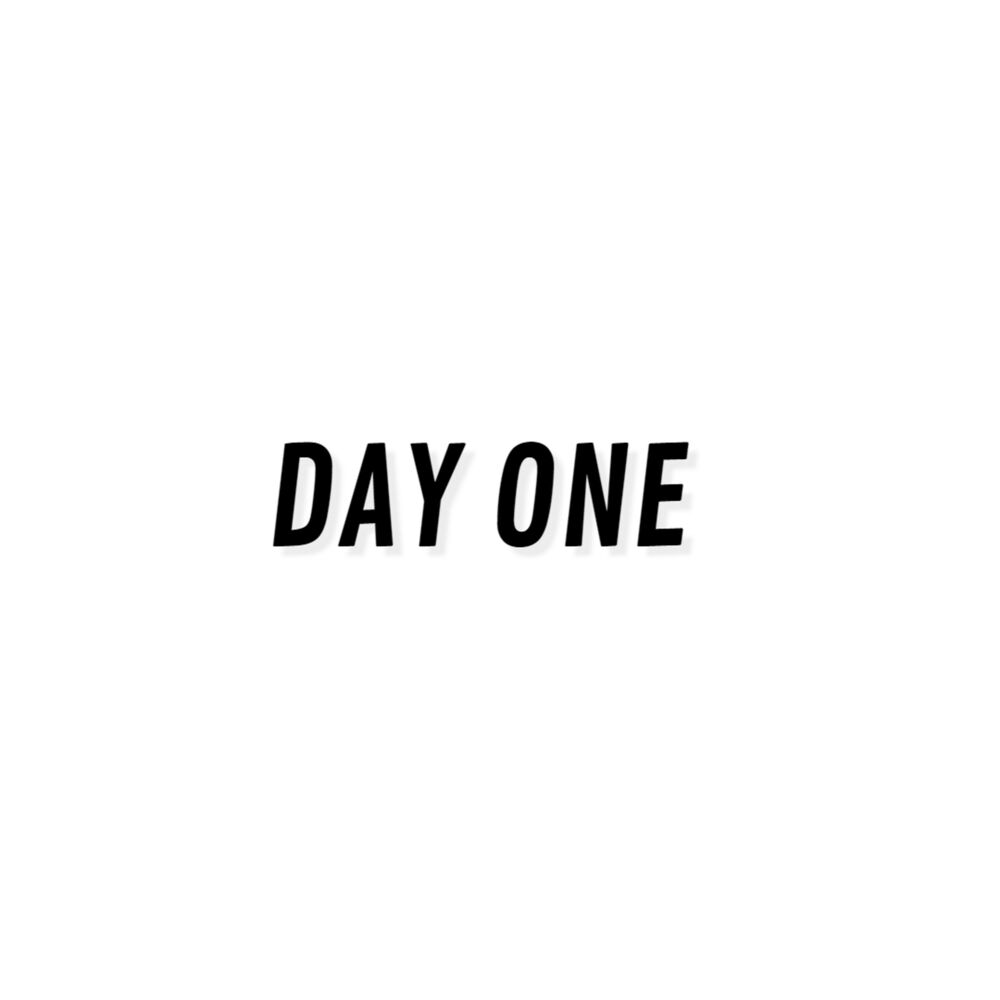 Picture of day one