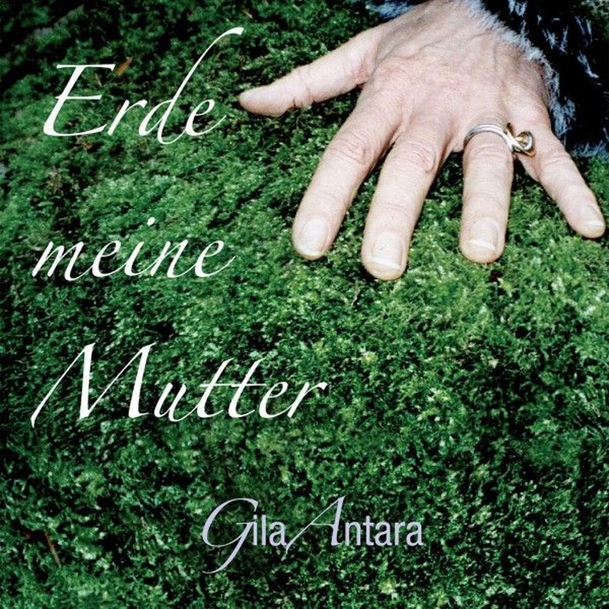 Album cover of Erde meine Mutter