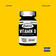 Vitamin D (feat. Ty Dolla $ign) by Ludacris album cover