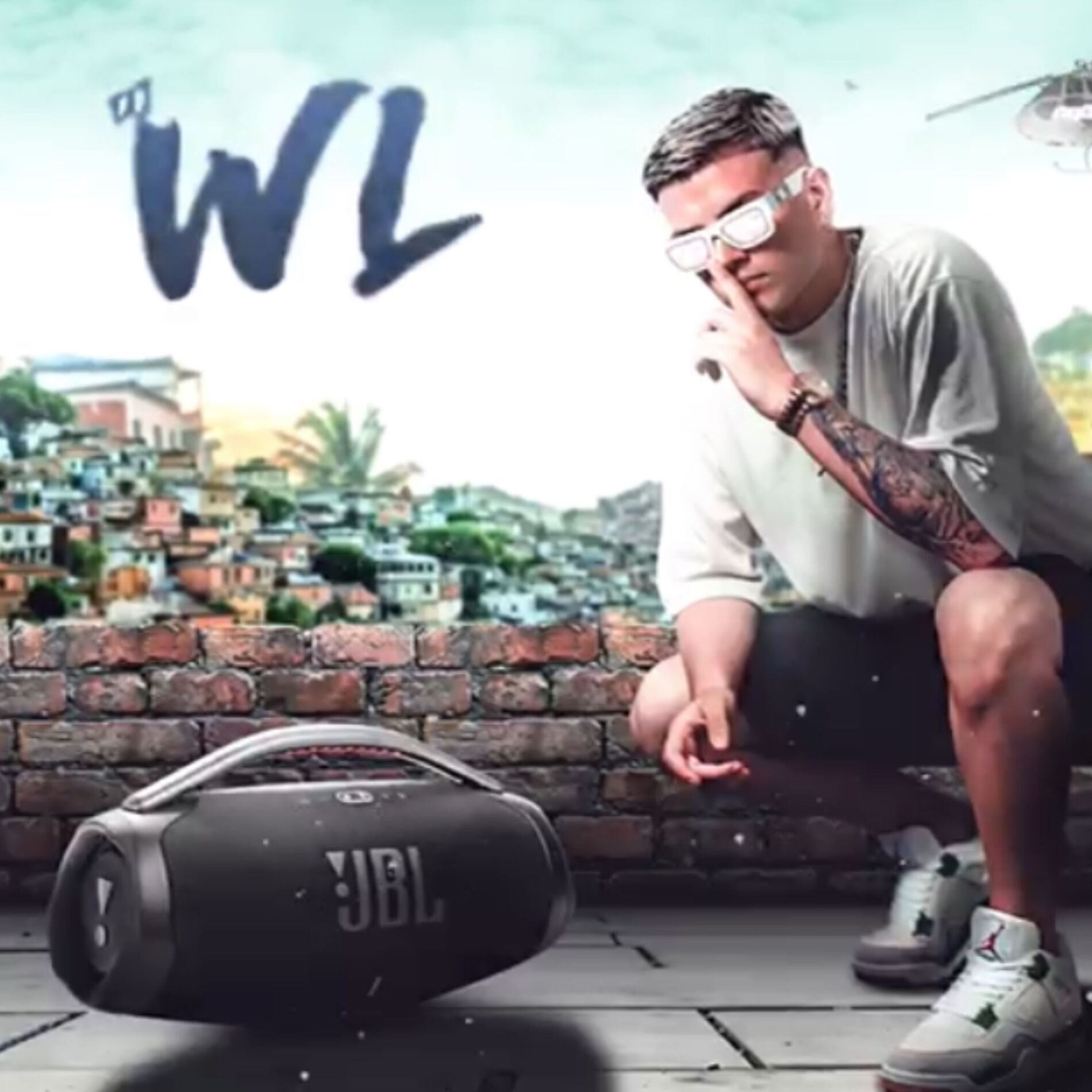 Album cover of Presença Vip