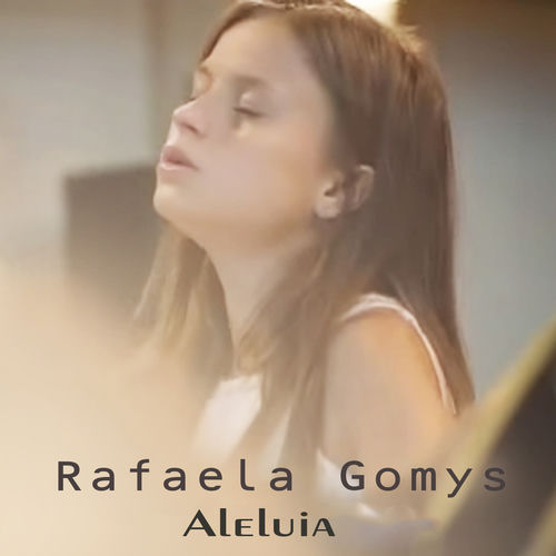 Gabriela Rocha Alelluia