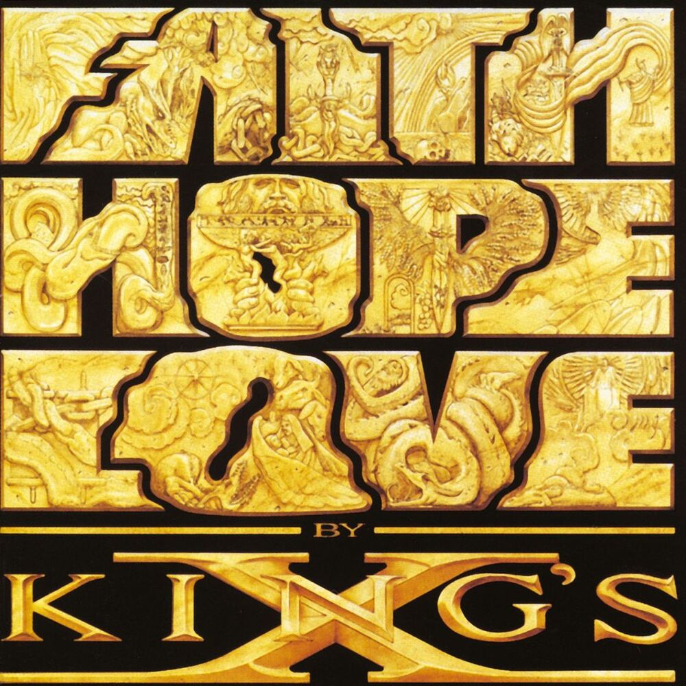 Picture of Faith Hope Love