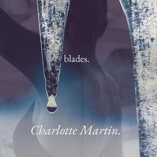 Blades artwork