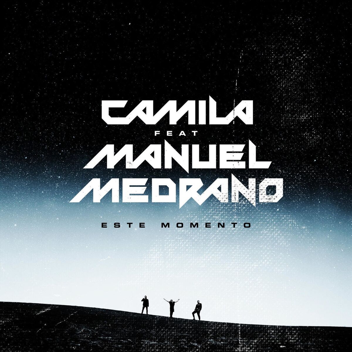 Album cover of Este Momento