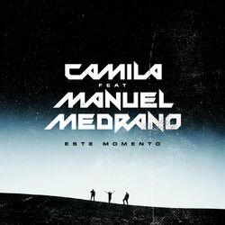 Cover of Este Momento