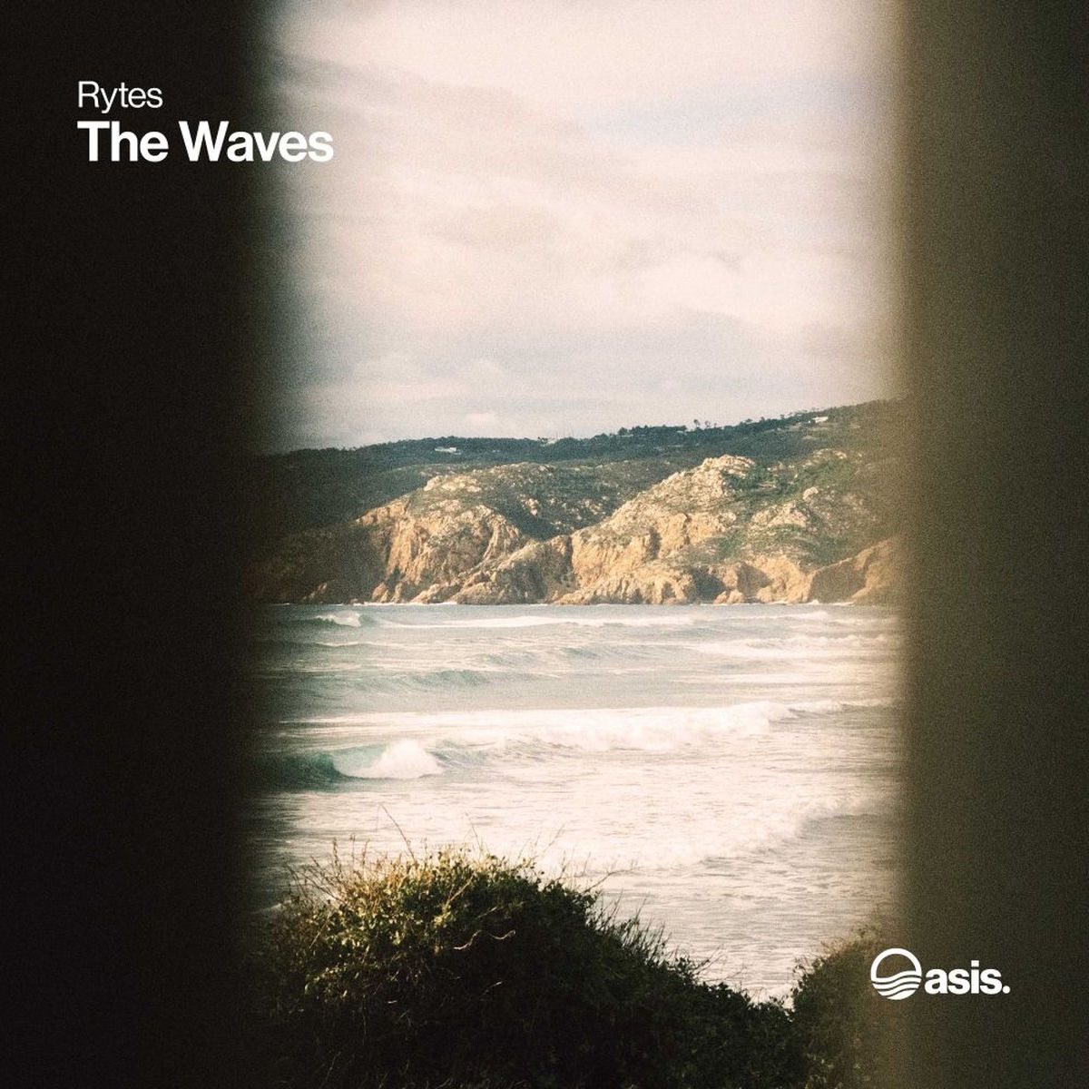 Album cover of The Waves