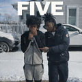 FIVE (ft ywdropaduce)