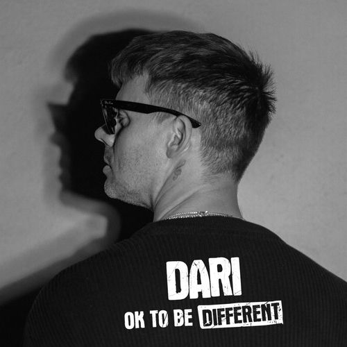 Ok To Be Different