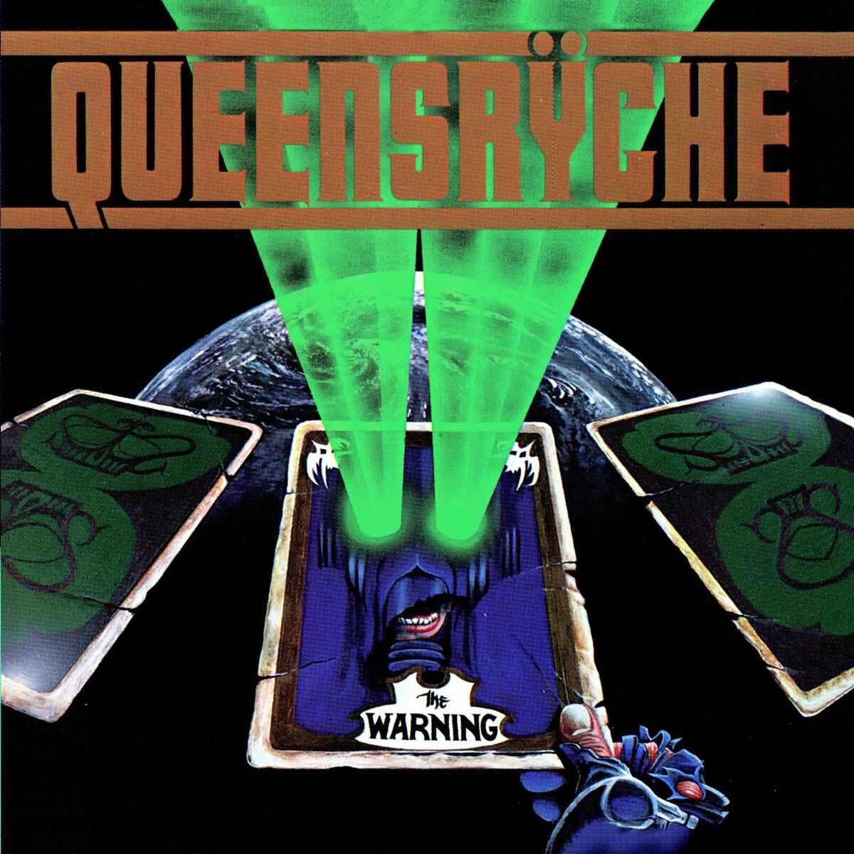 Album cover of Take Hold Of The Flame