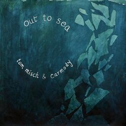Cover of Out to Sea