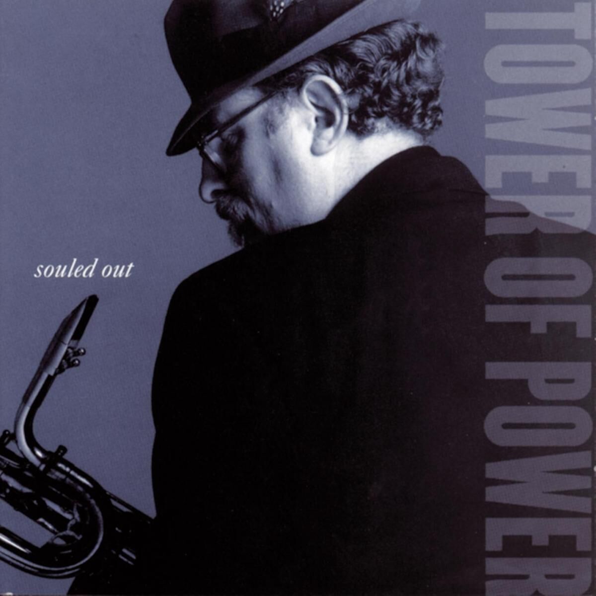 Album cover of Souled Out