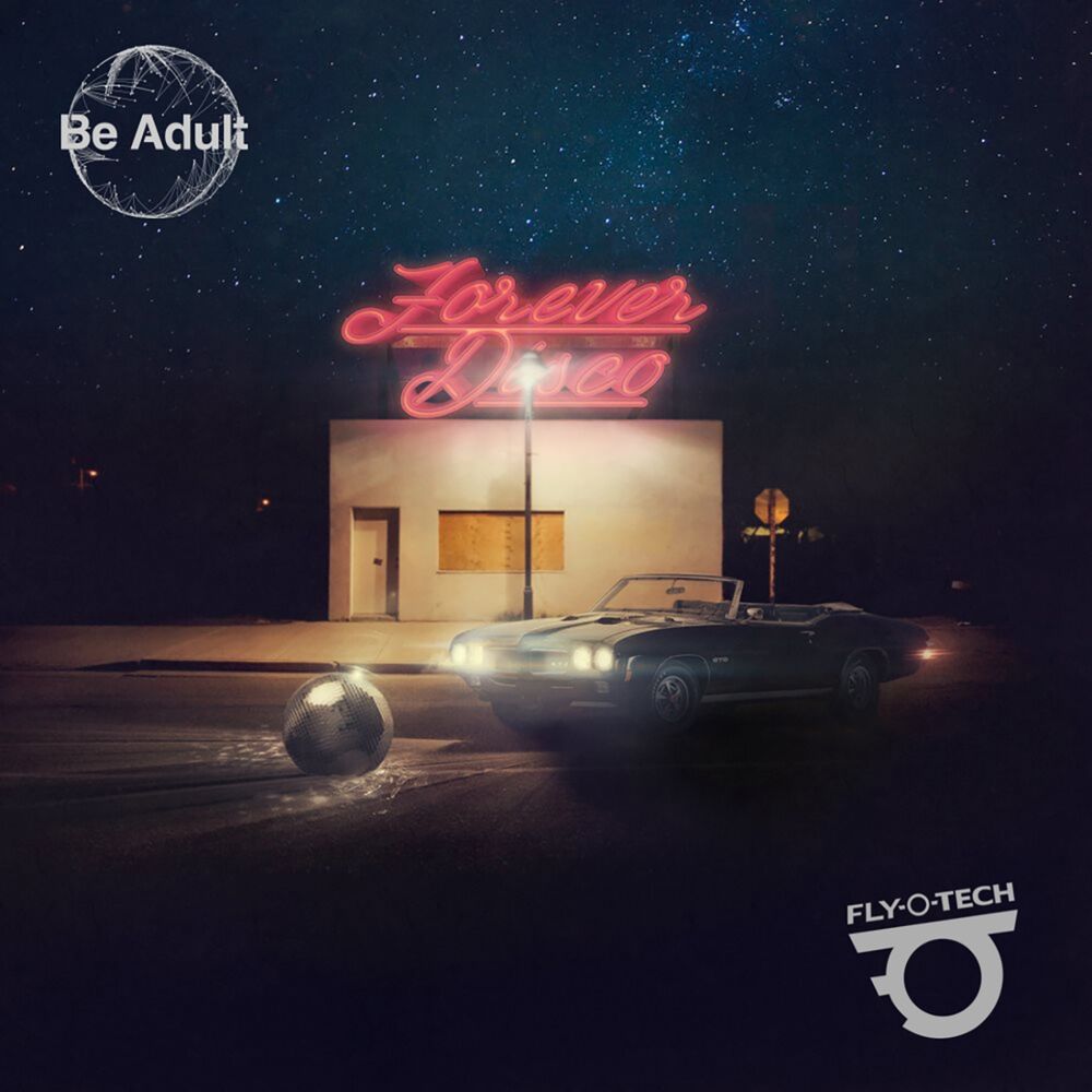 Picture of Forever Disco