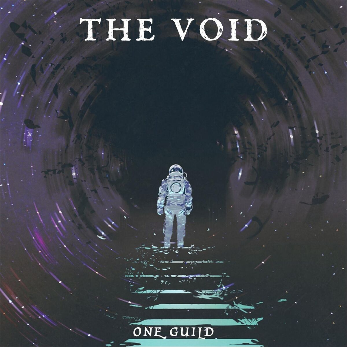 Album picture of The Void