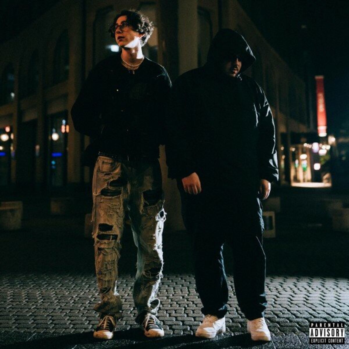 Album cover of 5534