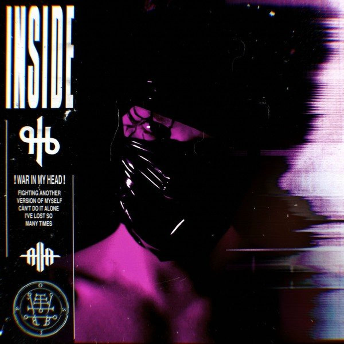 Album cover of Inside